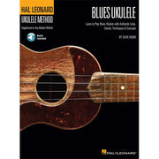 Hal Leonard Blues Ukulele