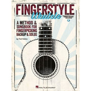Fred Sokolow - Fingerstyle Ukulele