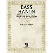 Bass Hanon