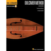 Hal Leonard - Hal Leonard Dulcimer Method - 2nd Edition