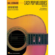 More Easy Pop Melodies - Third Edition