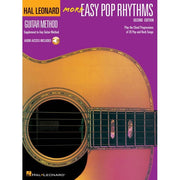More Easy Pop Rhythms - Third Edition