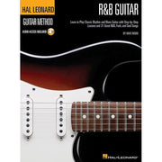 R&B Guitar Method