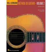 Hal Leonard Guitar Method Book 2 – 2nd Edition