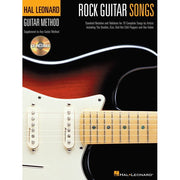 Rock Guitar Songs