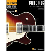 Barre Chords