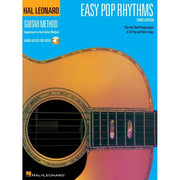 Easy Pop Rhythms with Online Audio