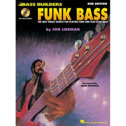 Funk Bass – 2nd Edition