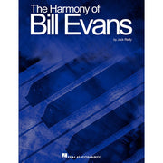 J. Reilly - The Harmony of Bill Evans