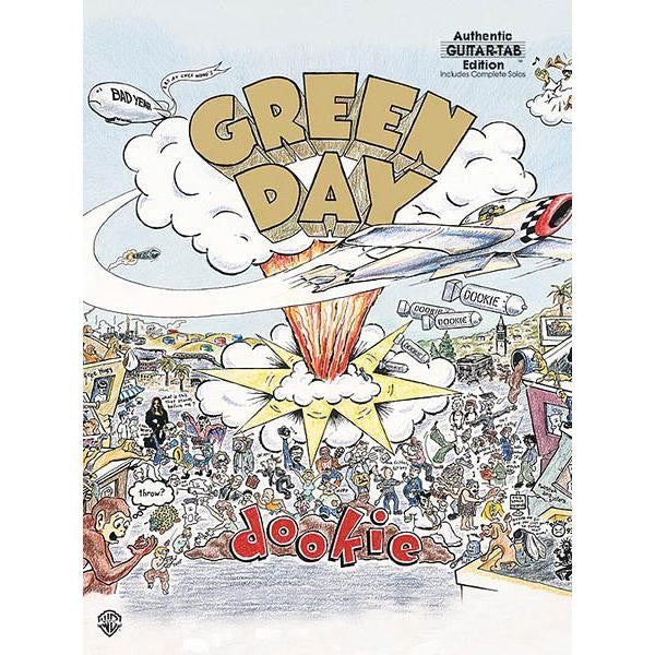 Green Day - Dookie HL00699454