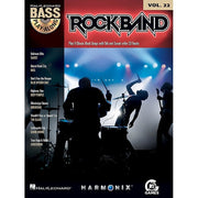 Rock Band