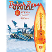 The Beach Boys for Ukulele HL00701726