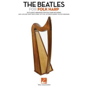 The Beatles for Folk Harp