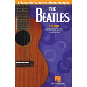 Ukulele Chord Songbook - The Beatles