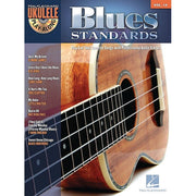 Blues Standards
