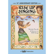 Rise Up Singing