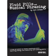 Dave DiCenso - Fluid Fills and Musical Phrasing