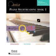 Piano Sightreading Book 1
