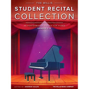 The Willis Student Recital Collection
