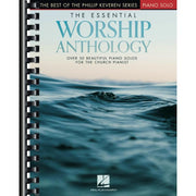 The Essential Worship Anthology