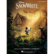 Snow White - Vocal Selections