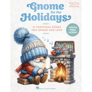 Gnome for the Holidays