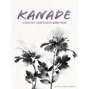Kanade - 14 Beautiful Piano Solos by Naoko Ikeda