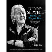 Denny Seiwell: The Best and Worst of Times