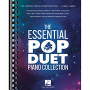 The Essential Pop Duet Piano Collection