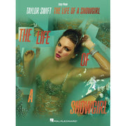 Taylor Swift - The Life of a Showgirl - Easy Piano