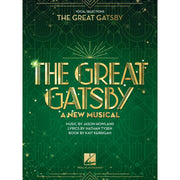 The Great Gatsby - A New Musical