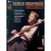 Sittin' In with Rocco Prestia of Tower of Power HL02500539