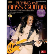 Playing the Bass Guitar - Revised Edition