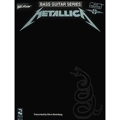 Metallica HL02505911