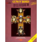 Guns N' Roses - Appetite For Destruction - Guitar Tablature HL02506953