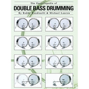 Bobby Rondinelli & Michael Lauren - The Encyclopedia Of Double Bass Drumming