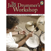 John Riley - The Jazz Drummer's Workshop - Advanced Concepts For Musical Development