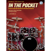 John Snider, Jr. - In the Pocket