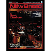 Gary Chester - The New Breed