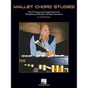 Mallet Chord Studies