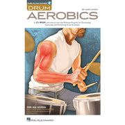 Andy Ziker - Drum Aerobics