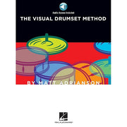 Matt Adrianson - The Visual Drumset Method