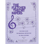 Fletcher Theory Papers - Book 2