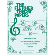 Fletcher Theory Papers - Book 3