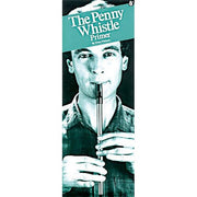 Hal Leonard - The Penny Whistle Primer