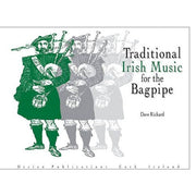 Traditional Irish Music for the Bagpipe