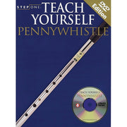Teach Yourself Pennywhistle