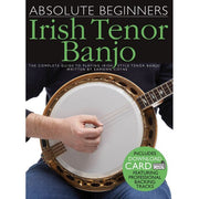 Absolute Beginners - Irish Tenor Banjo