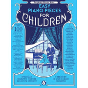 Easy Piano Pieces for Children