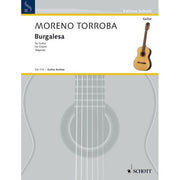 F. Moreno-Torroba - Burgalesa